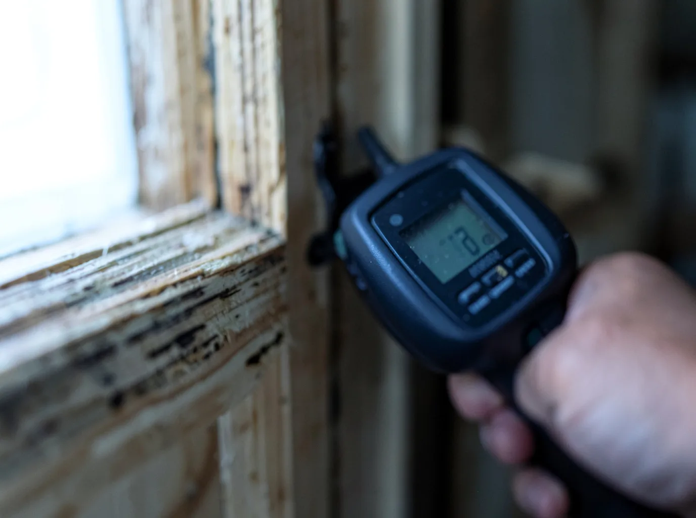 Commercial Water Damage Restoration in Marksville, LA